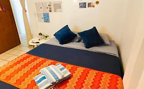 Hostal Dururu Bnb Oaxaca México